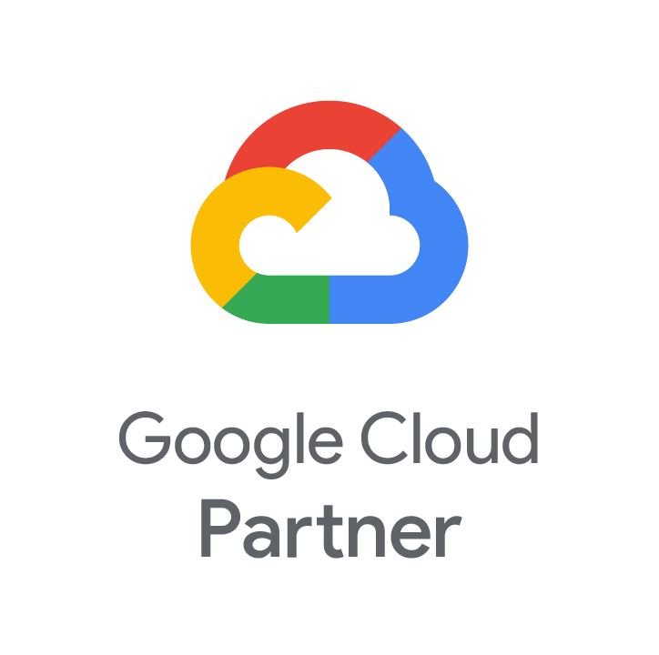 Google Zertifikat Google Cloud Partner