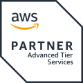 AWS Zertifikat Advanced Tier Services Partner